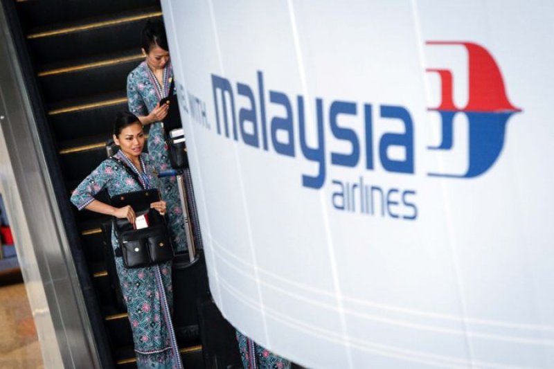 0320150201 Malaysia Missing Plane MH370 AP.jpg
